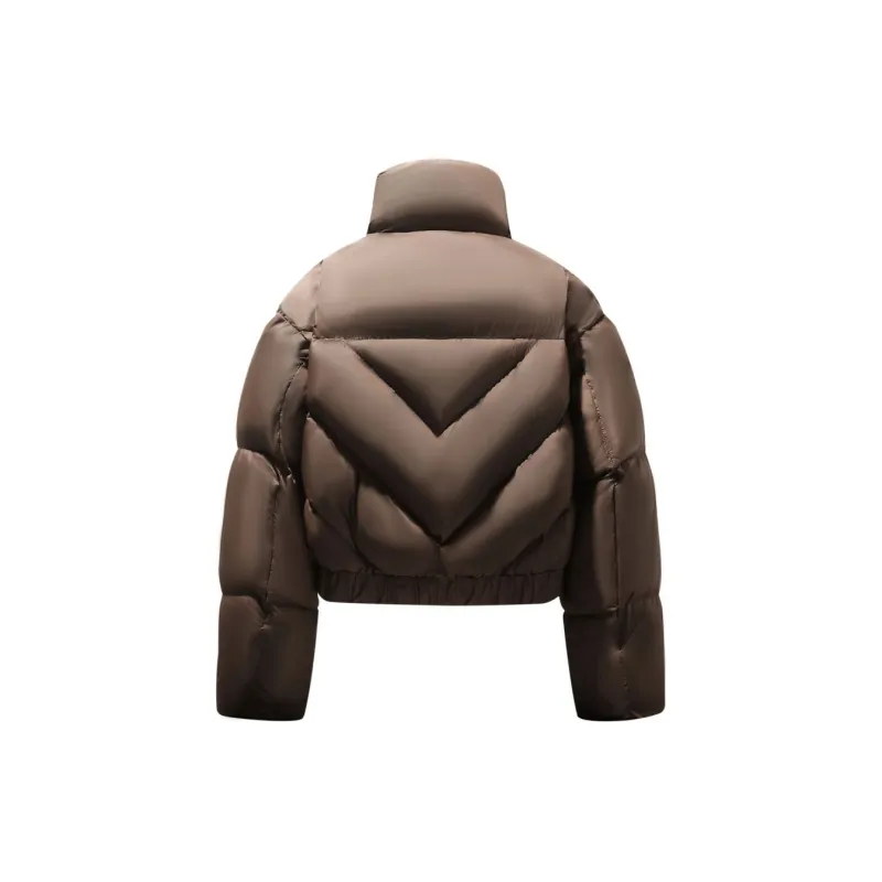 YAYA Down Jackets Women's-18