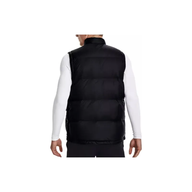 Under Armour ColdGear Vests Men Black-3