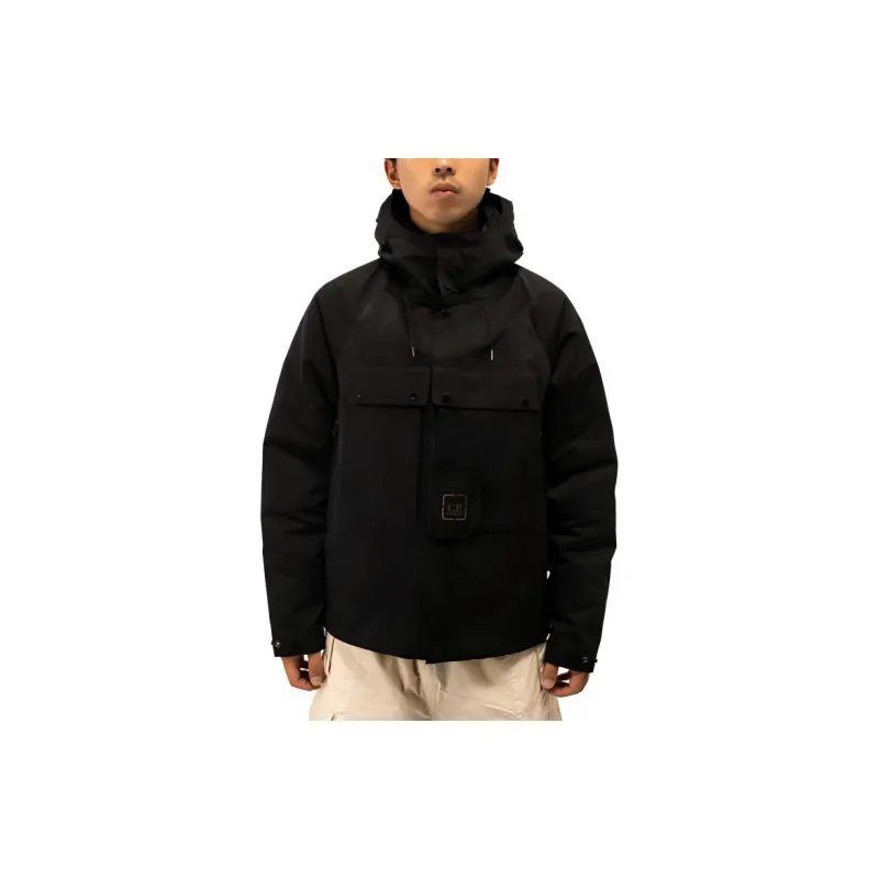 C.P.Company The Metropolis Series Jacket-3