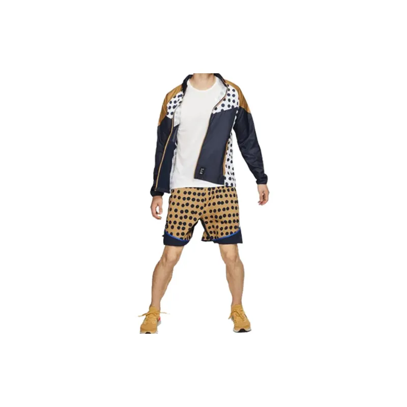 Nike Windbreaker Jackets Men-1