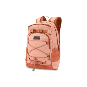 Dakine Polyamide Backpack Small Size Women's Salmon