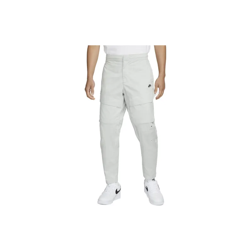 Nike Cargo Pants Men Light Gray-4