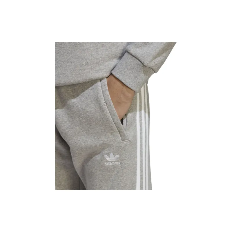 Adidas Originals ADICOLOR CLASSICS TREFOIL Sweatshirt Men's Gray-4