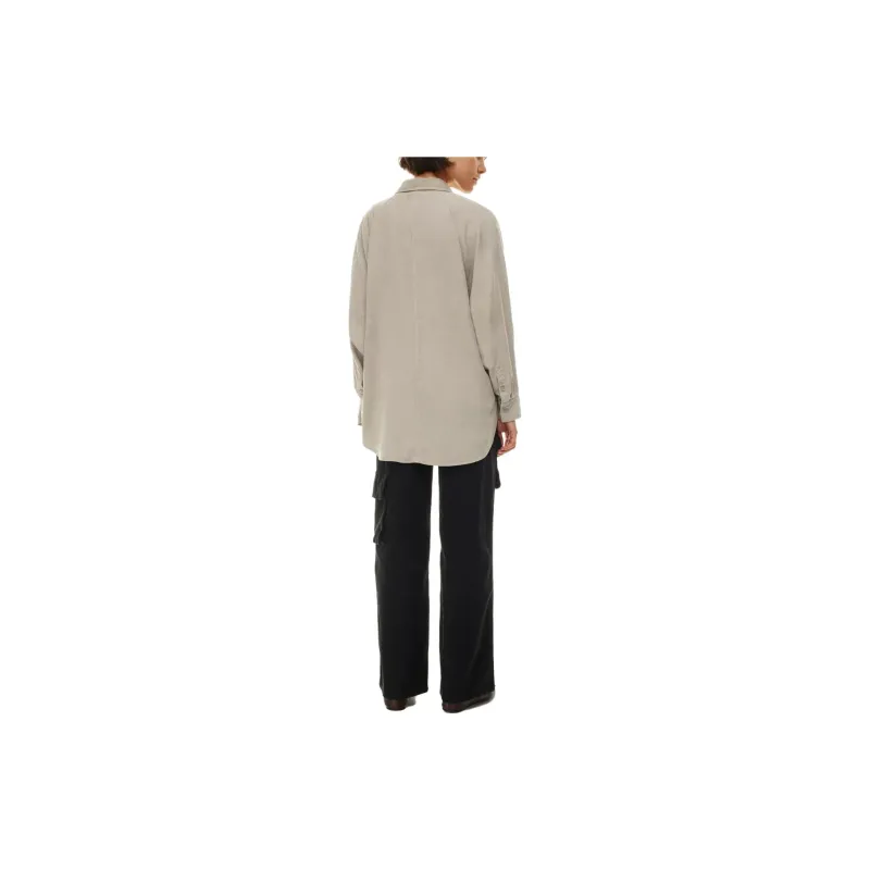 ARITZIA Shirts Men-5