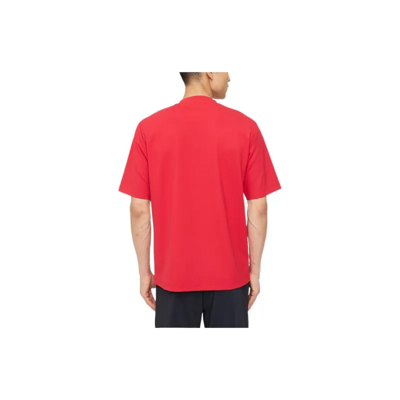 THEORY Chinese New Year SS23 T Shirts Men Red, Black, Multicolor-3