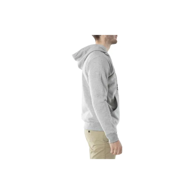 Timberland Sweatshirts Men Gray-4