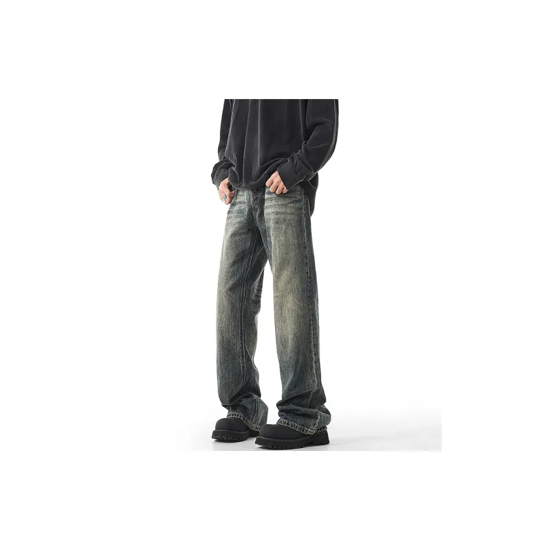 KFKU Jeans Unisex-5