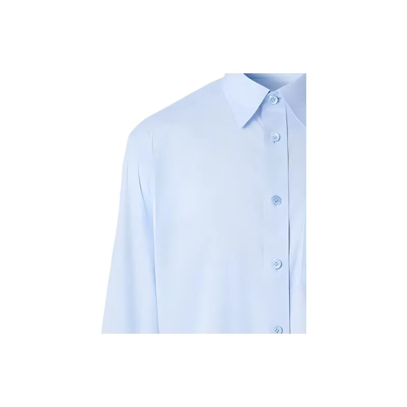 Burberry Shirts Men-1