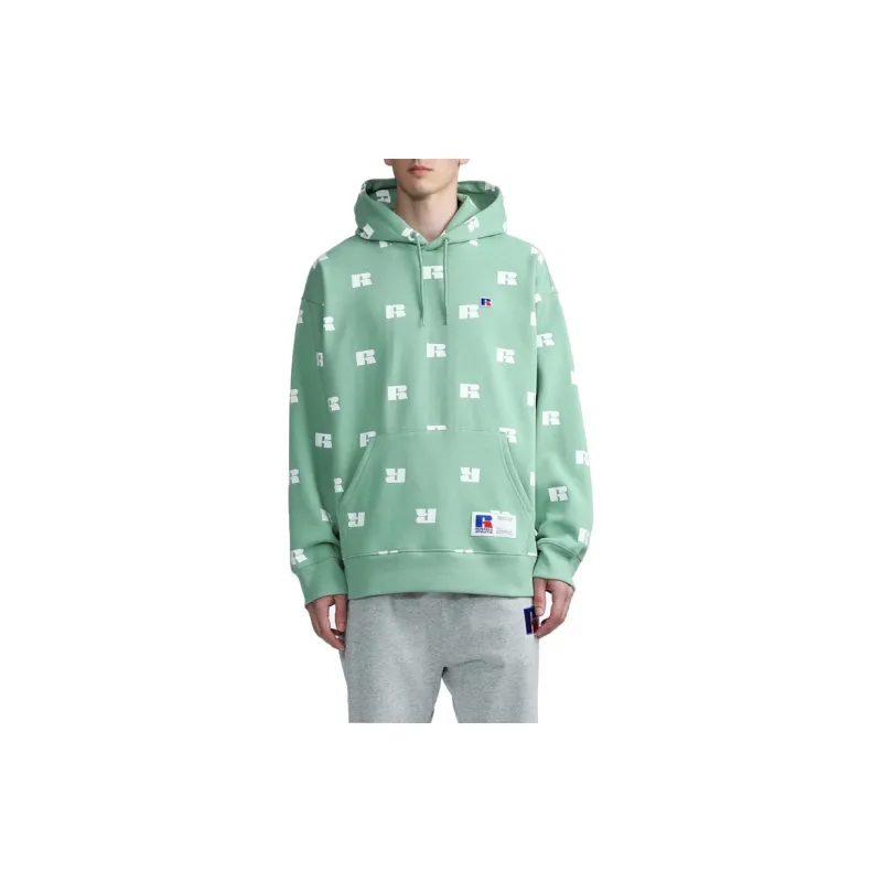 Russell Athletic Sweatshirt Unisex-7