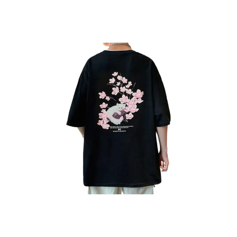 LINING Sports Fashion Collection T Shirts Unisex-3