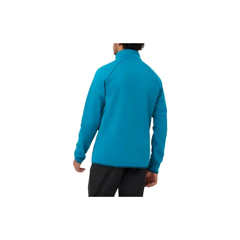 SALOMON ESSENTIAL WARM Jackets Coats Men's Blue-2