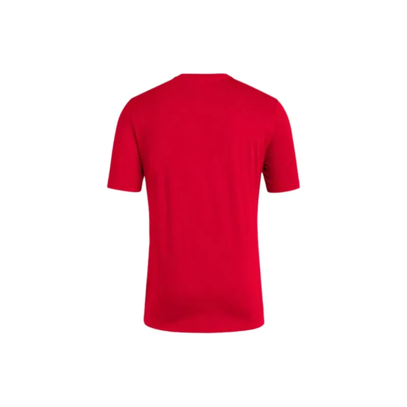 Adidas Free Shipping With AdiClub Grambling State Tee-1