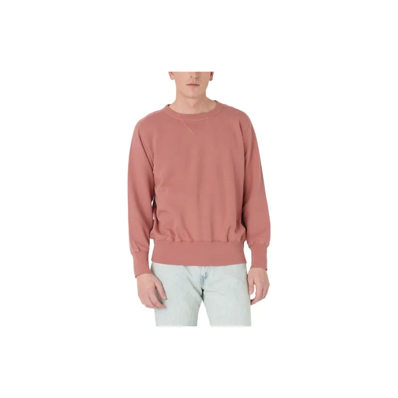 Levis Sweatshirts Men Pink-5