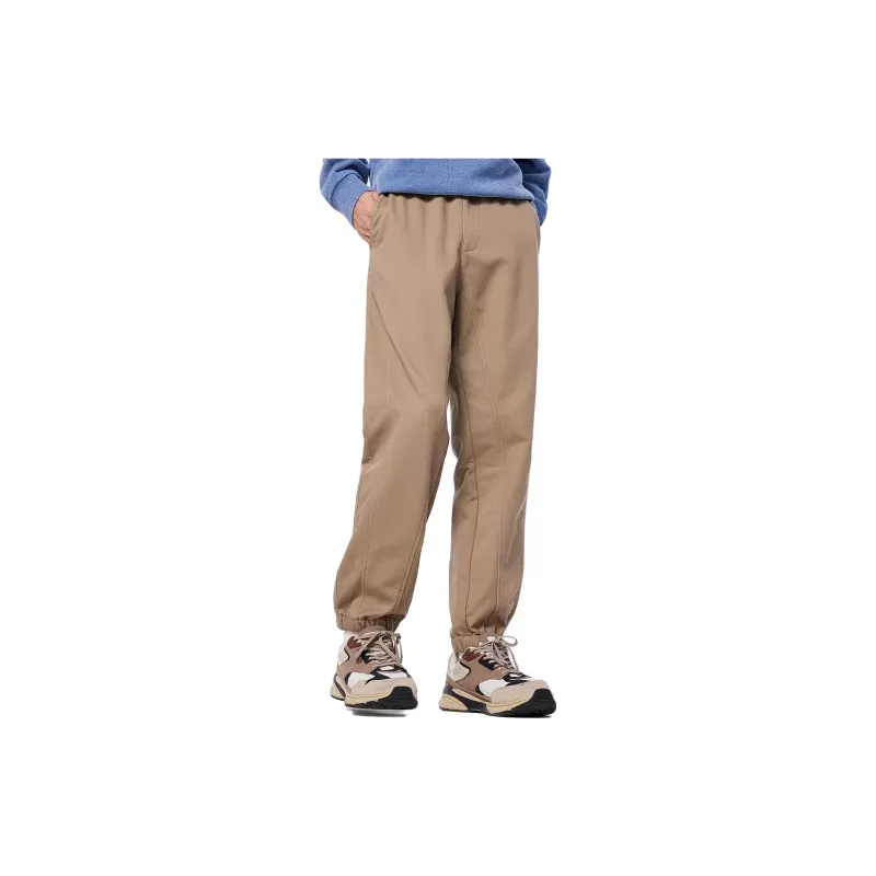 Metersbonwe Casual Pants Men-6