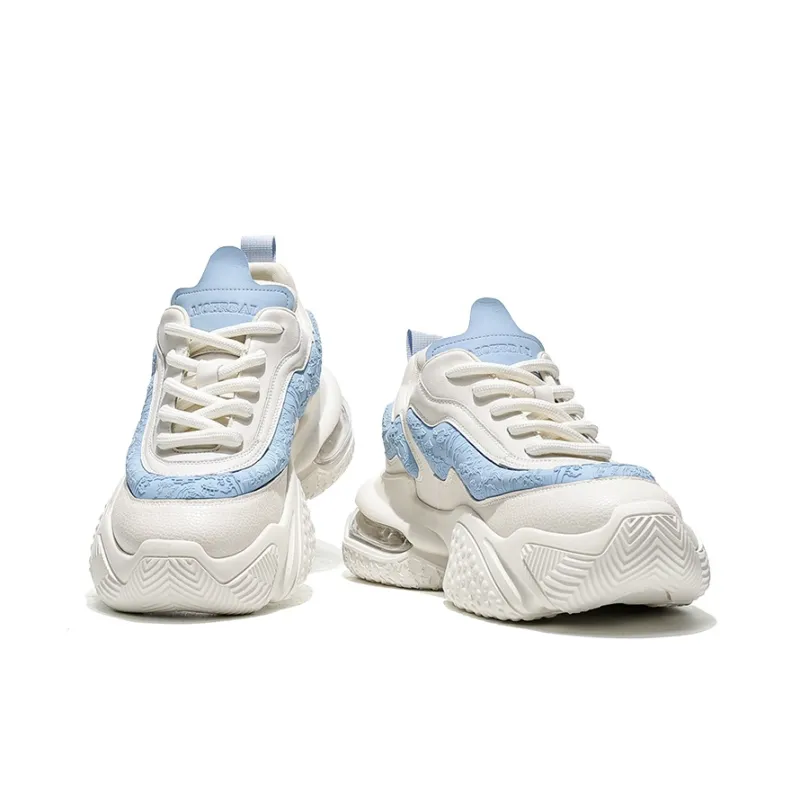 MOERBAI Original Machine Series Low-Top Chunky Sneakers Men's-8