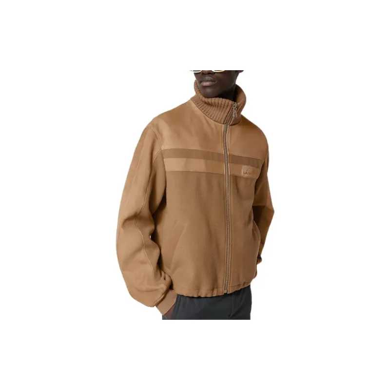 LOUIS VUITTON SS23 Jacket Men's Light Brown-3