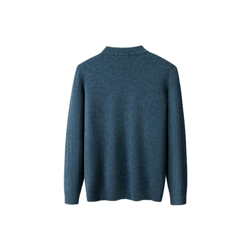 FORTEI Knitwear Men-5