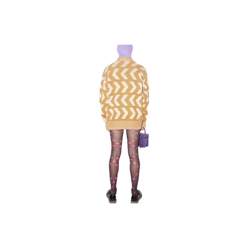 Acne Studios Sweater Unisex Saffron-2