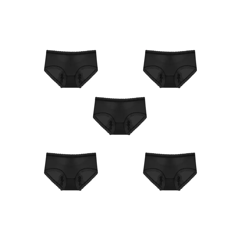 YUZHAOLIN Underpants Women's Multi pack-20