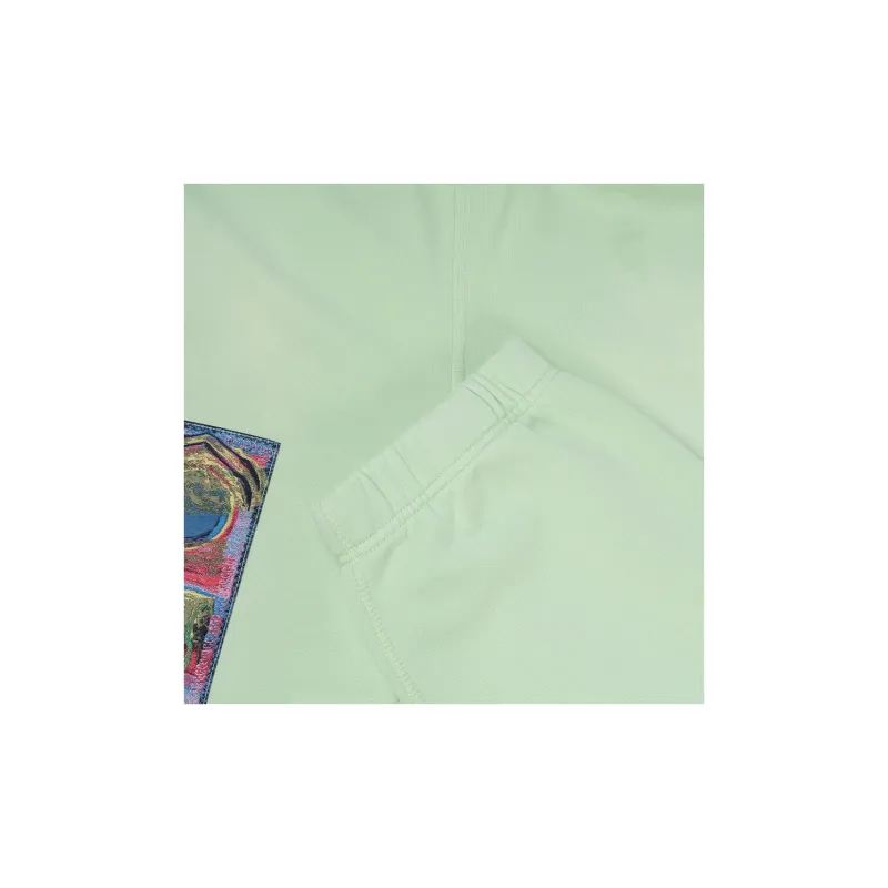 Givenchy Slim Fit Jogging Pants With Patch-6