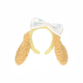 Disney CookieAnn Winter Day Winter Season Collection Doll Products