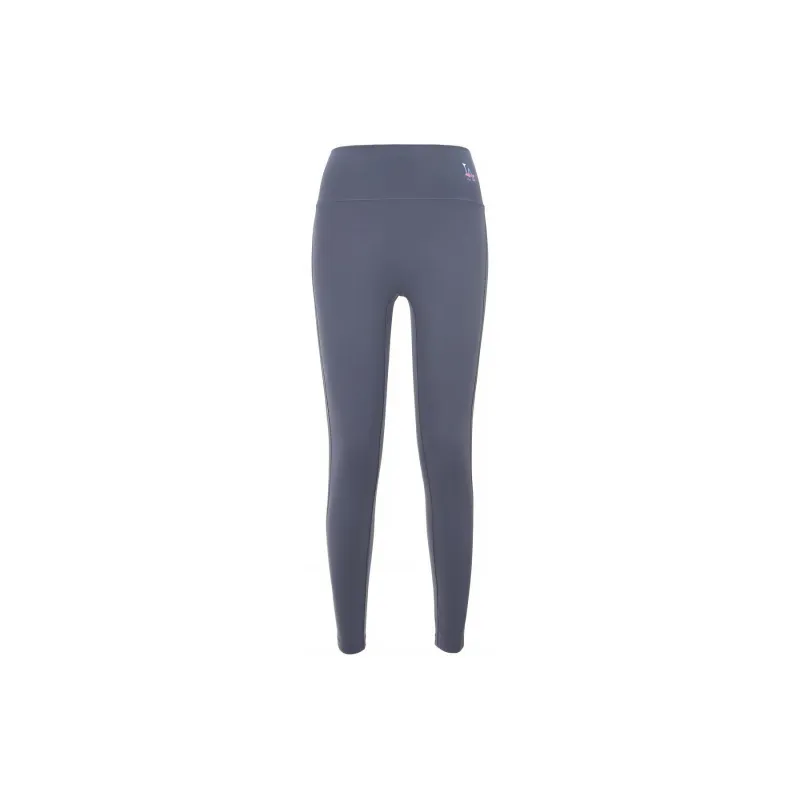 MLB SS24 Los Angeles Dodgers Leggings Women's Gray-1