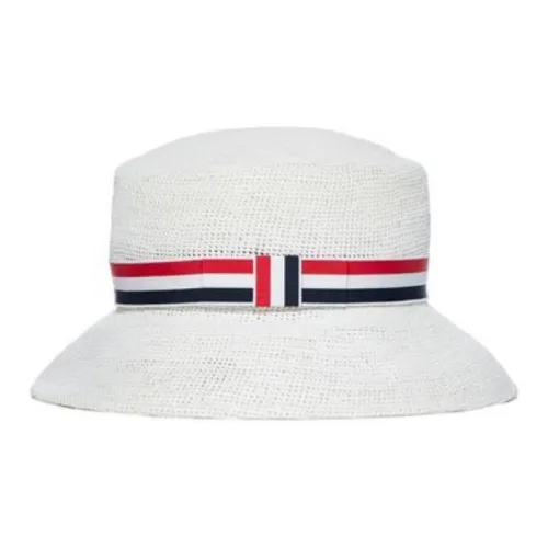 THOM BROWNE Bucket Hats Women's