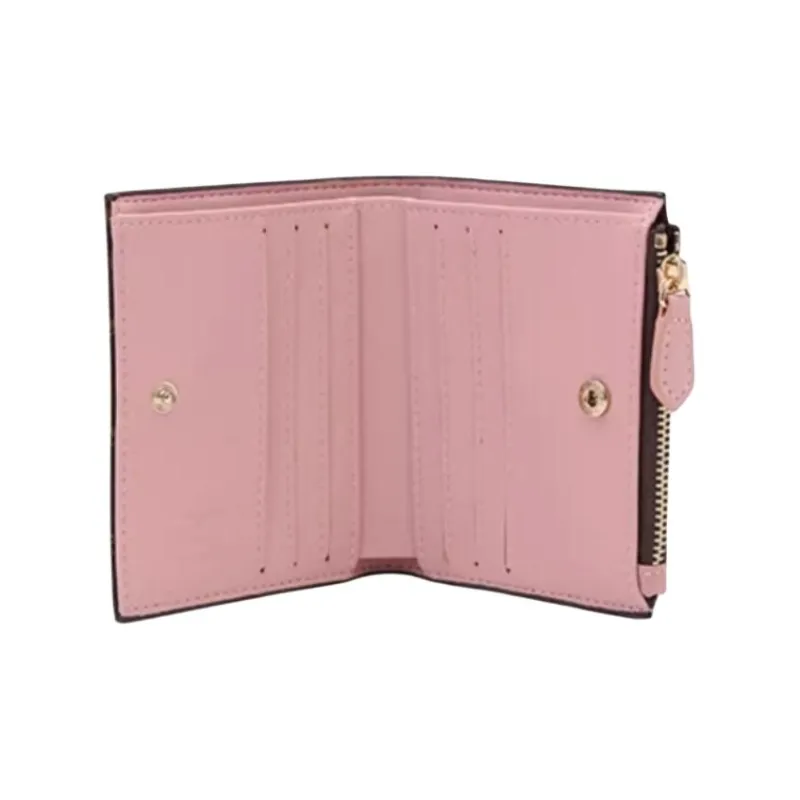 Why Artificial Leather Wallet Women's Multicolor-1