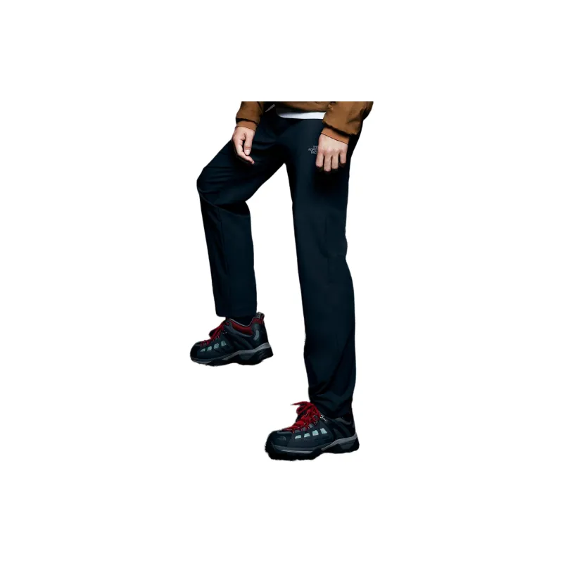 THE NORTH FACE Casual Pants Men Charcoal Gray-2