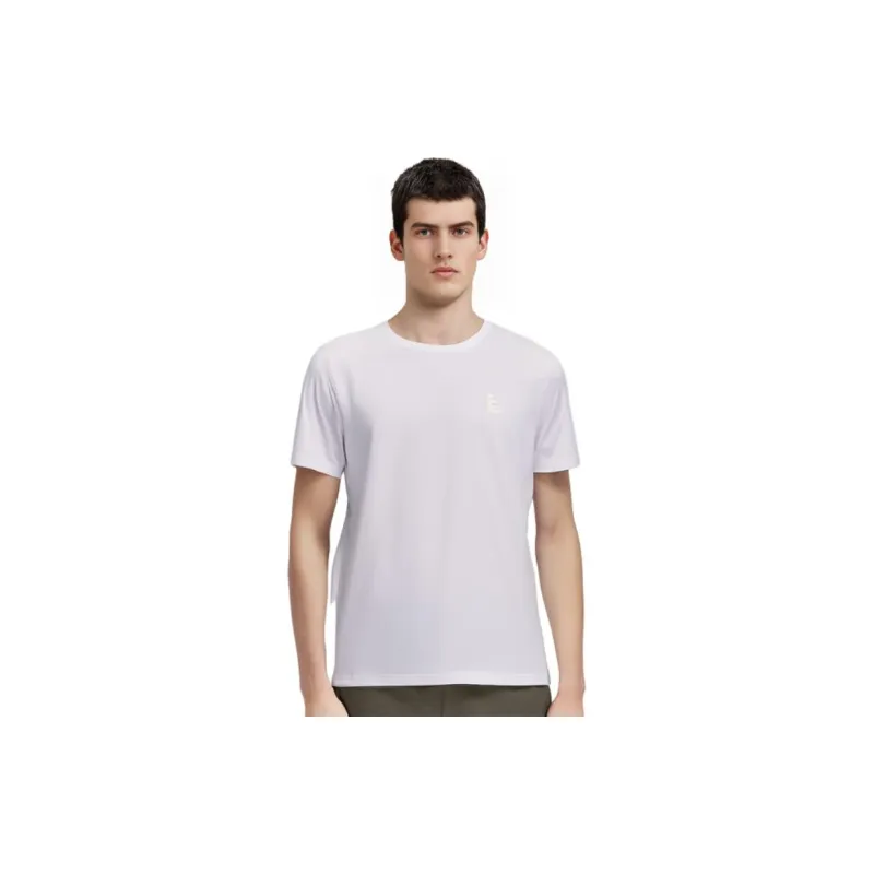 Burberry SS22 T Shirt Men's White-4