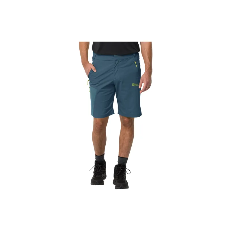 Jack Wolfskin Casual Shorts Men's-23