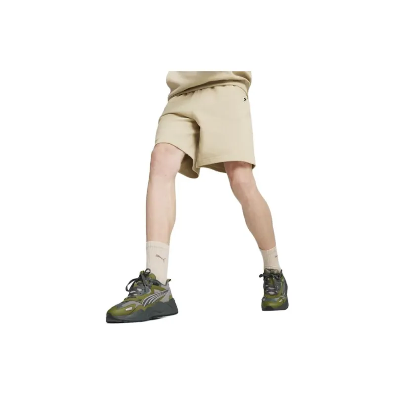PUMA Shorts Para Hombre Downtown-2