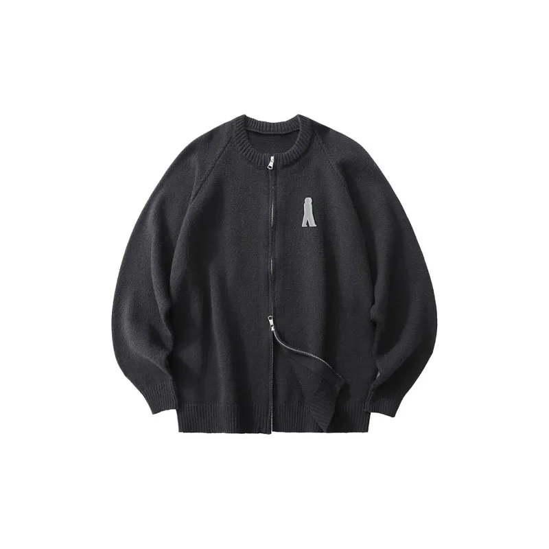 FAX FOR FMACM x For People Knitwear Unisex-5