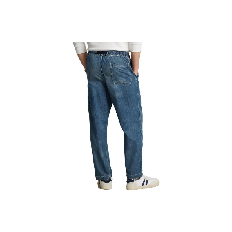 Polo Ralph Lauren SS23 Jeans Men's-3