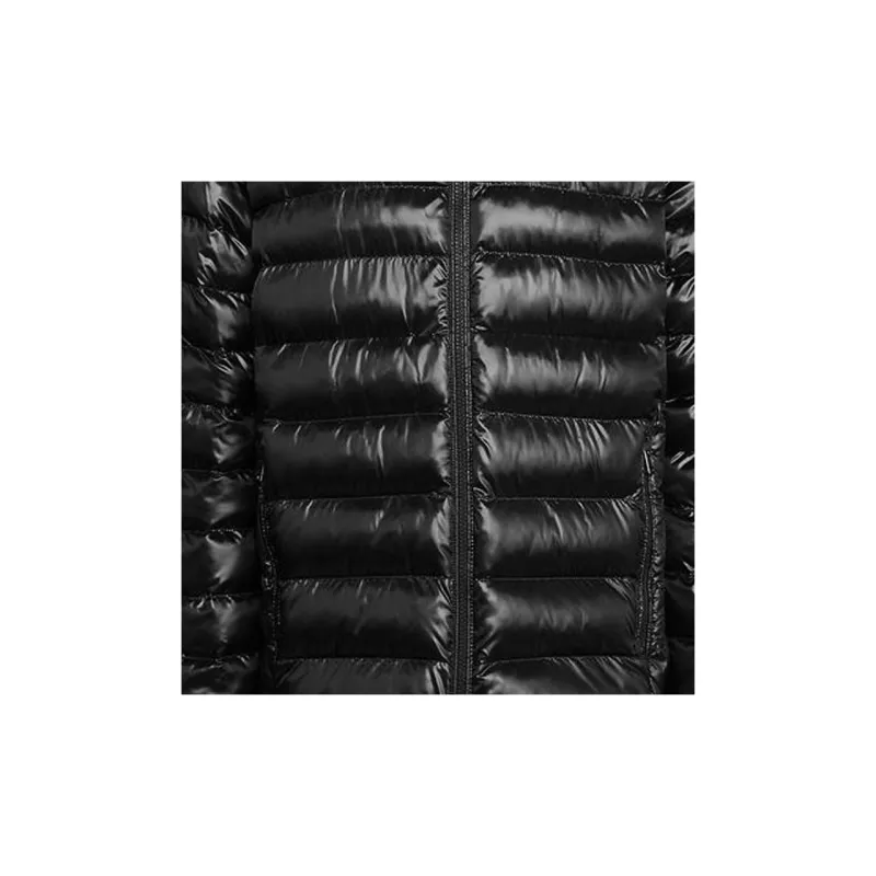 Polo Ralph Lauren Quilted Zip up Jacket-4