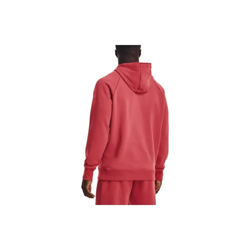 Under Armour Sweatshirts Men Red-4