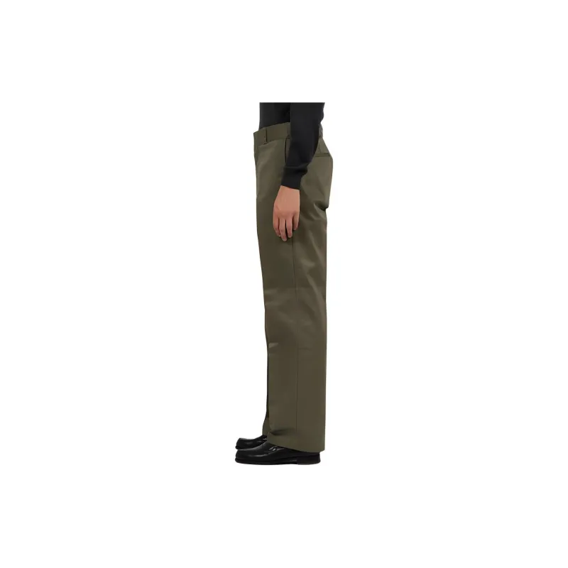 Dickies Tomorrowland Collaboration Casual Pants Unisex-3