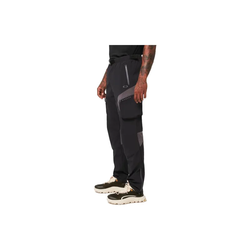 Oakley Cargo Pants Men Black-5