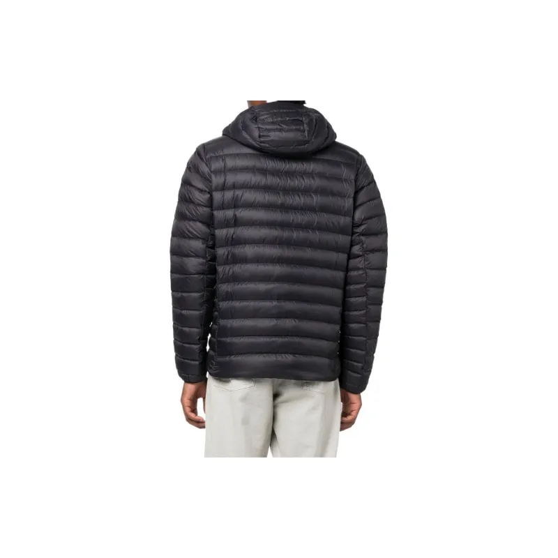 Patagonia Logo patch Padded Down Jacket-8