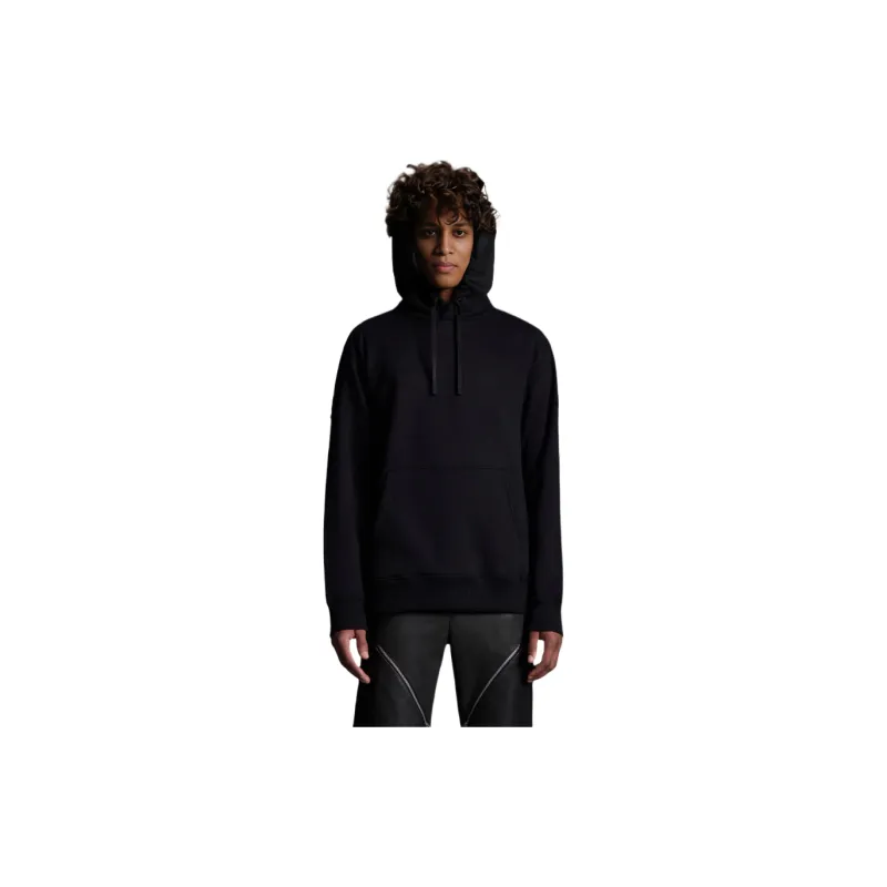 1017 Alyx 9sm X MONCLER GENIUS MONCLER GENIUS 1017 ALYX 9SM Sweatshirts Men Black-1