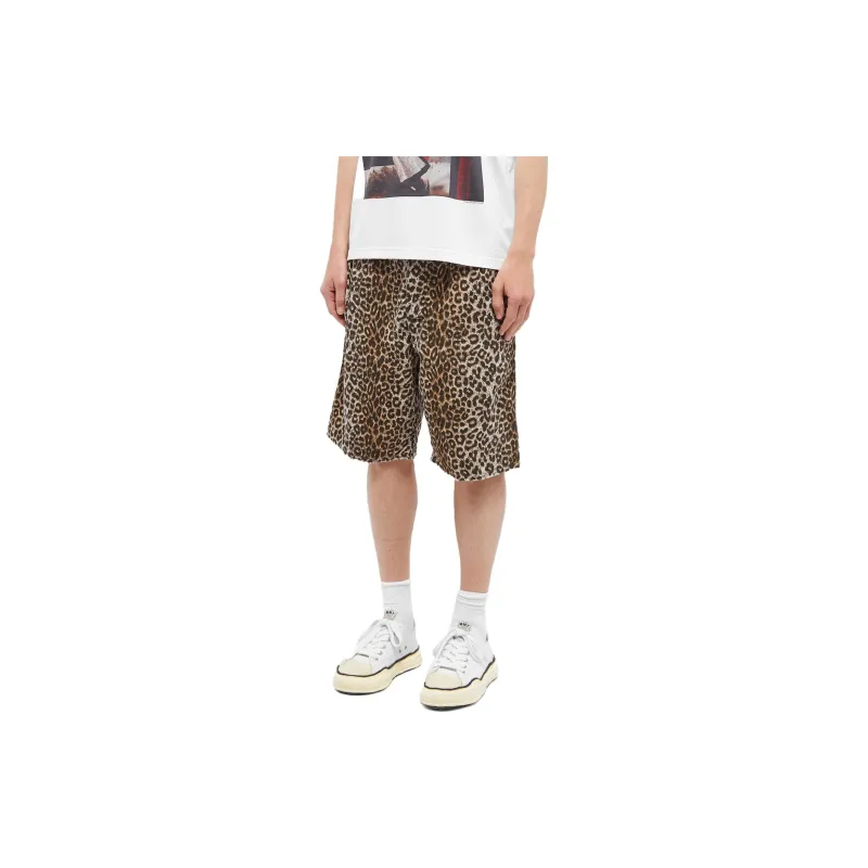 Visvim Casual Shorts Men Multicolor-2