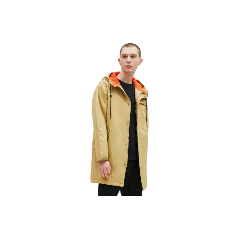 Champion Jacket Japan Version Unisex Light Green-2