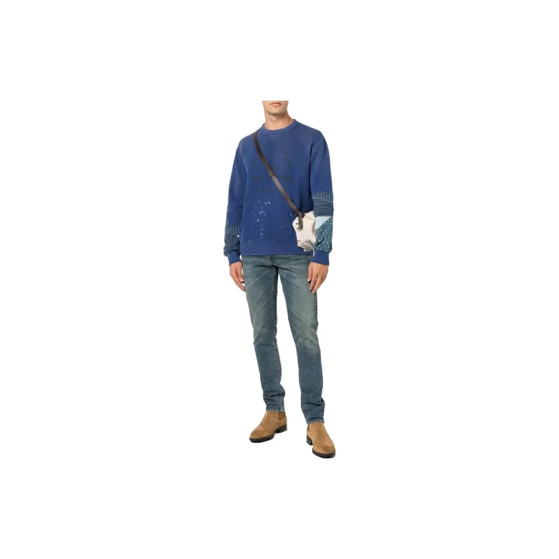 Polo Ralph Lauren Polo Shirt Men's Blue-2