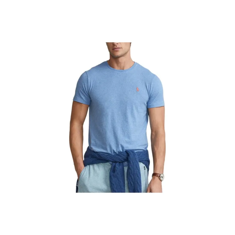 Polo Ralph Lauren T Shirt Men's Blue-2