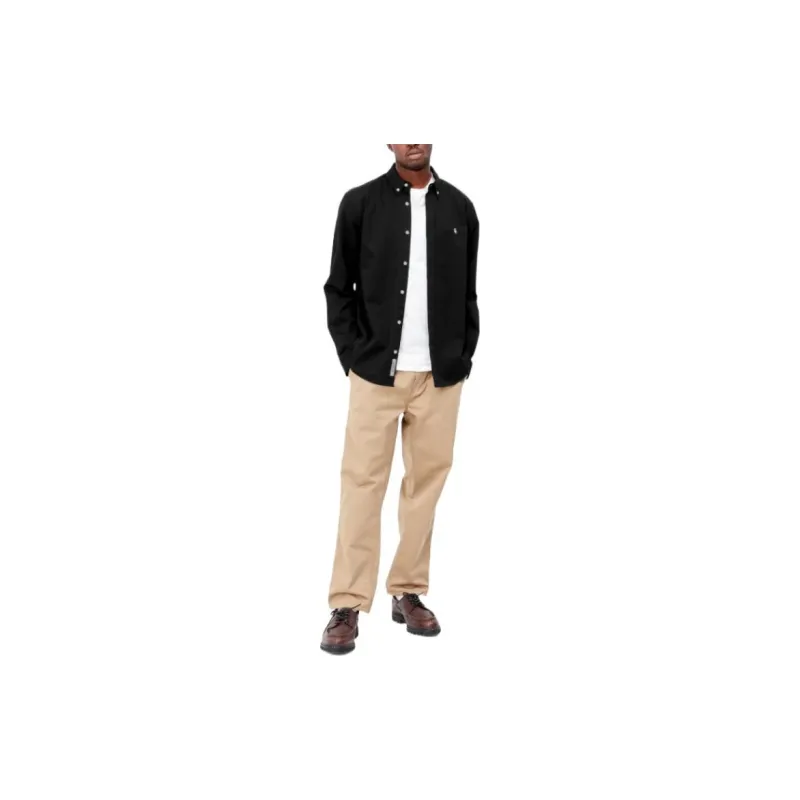 Carhartt WIP Madison Shirt-3
