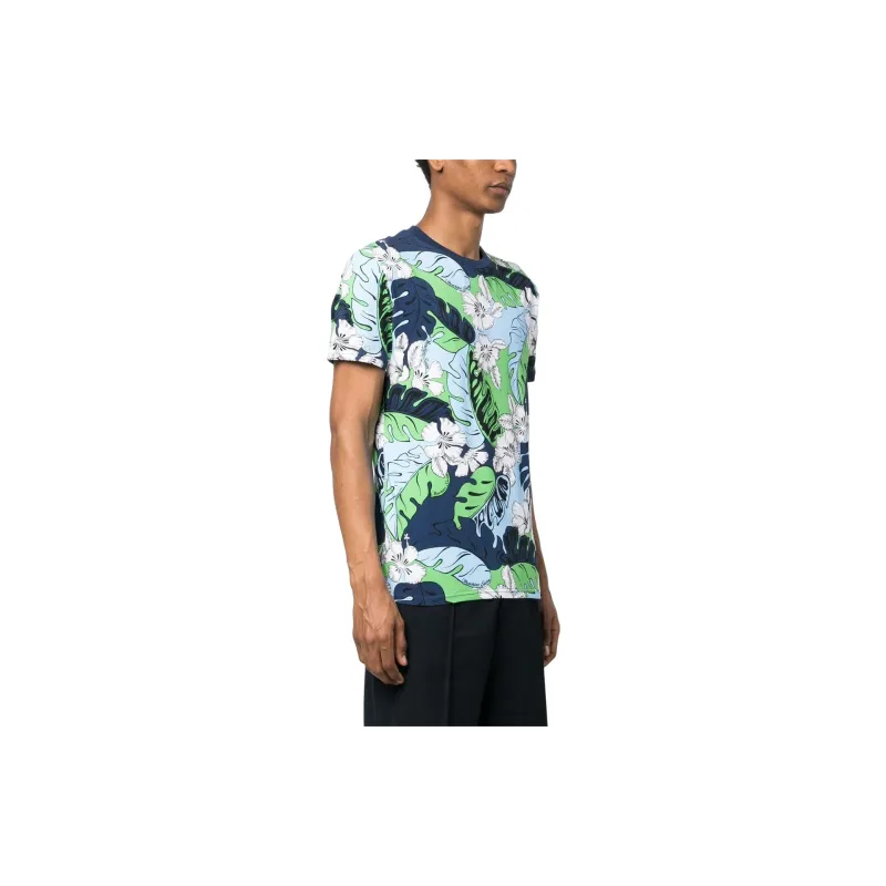 MOSCHINO T Shirts Men Multicolor-3