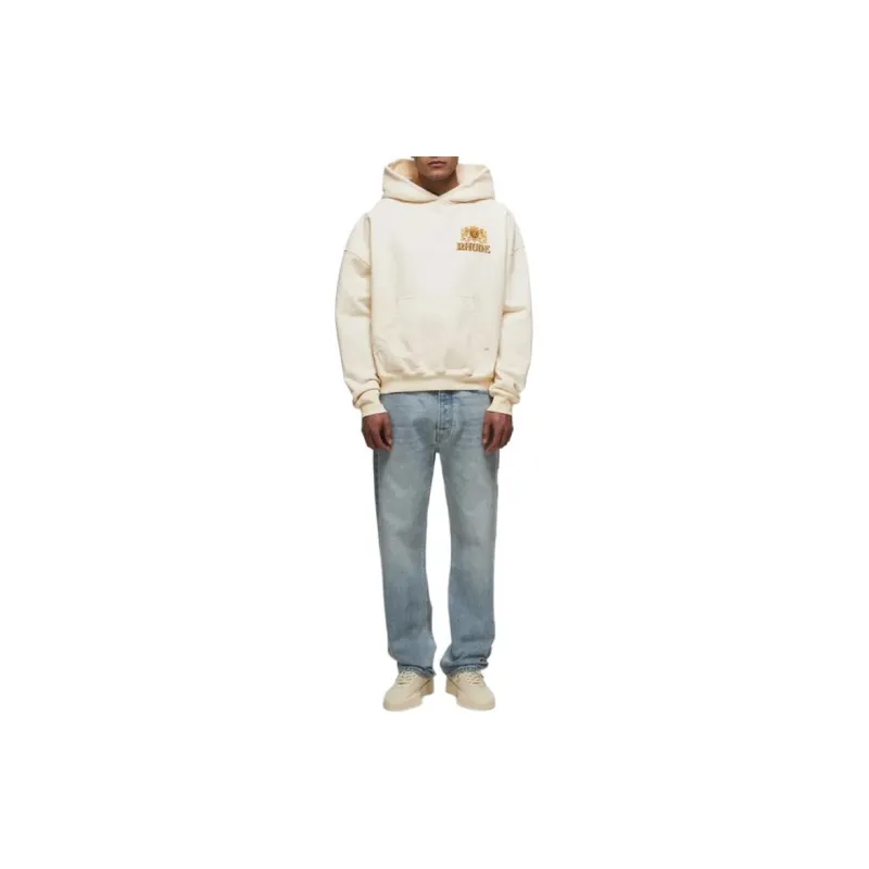 RHUDE Cresta Cigar Hoodie-1