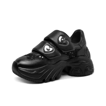 Hoov Low-Top Chunky Sneakers Women's