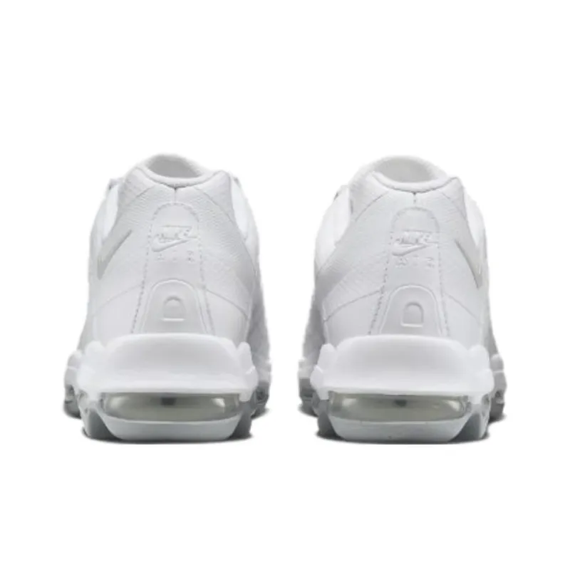 Nike Air Max 95 Ultra White Wolf Grey-3