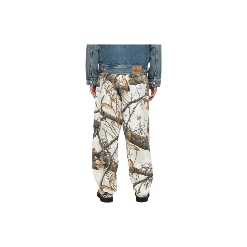 Stussy Realtree Edge Big Ol